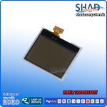 Nokia 1280 Display Wth Fixing