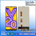 Vivo Y20 / Y20s / Y12s / Y12s  (H/Q) LCD Display