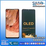 Oppo F17 OLED Display