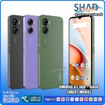 UMIDIGI G3 4GB + 64GB Smart Mobile