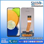 Samsung A03 (H/Q) LCD Display