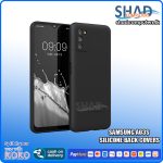 Samsung A03s Silicone Back Covers