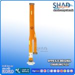 Oppo A3s Original Charging Flex