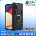 Samsung M02s / A03s Hard Back Covers