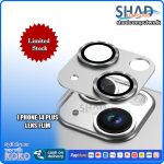 i Phone 14 plus Lens Flim