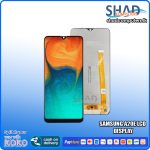 Samsung A20e LCD Display