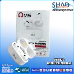OMS T20 wireless earphone