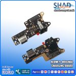 Redmi 9 Original Charging Board