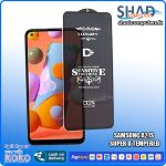 Samsung A21s Super D Tempered