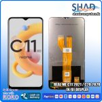 Real Me C11 2021 / C20 2020  (H/Q) Display