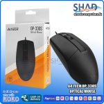 A4 TEch OP-330s Optical Mouse
