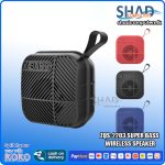 ZQS-2203 Super Bass  Wireless Speaker