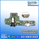 Samsung A10s Original Charging Board (M15)
