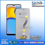 Samsung A10s LCD Display