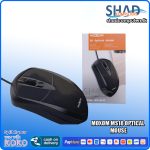Moxom MS18 Optical  Mouse
