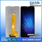 Samsung A12 H/Q LCD Display