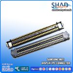 Samsung M01 Display FPC Connector