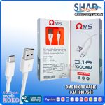 Oms Type C Cable 3.1A (OM-750)