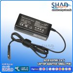 Acer Aspire 3 & 5 Laptop Adapter 19V 2.37A (Small Pin)
