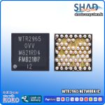 WTR2965 Network IC