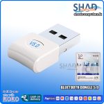 Bluetooth Dongle 5.0