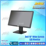 19“ Wide Screen LED  Monitor (Used)