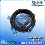 4K High Speed HDTV HDMI Cable (5M)