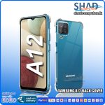 Samsung A12 Back Cover