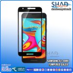 Samsung A2 Core Tempered Galss
