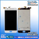 Oppo A57 LCD Display ( White )