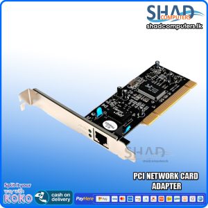 PCI Network Card