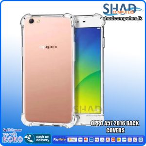 Oppo A57 2016 Back  Covers