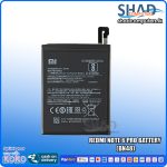 Redmi Note 6 Pro Battery (BN48)