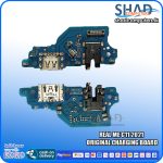 Real Me C11 2021 Original Charging Board