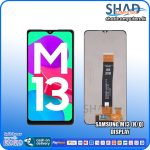 Samsung M13 (H/Q) Display