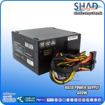 Power Supply 400W - Normal (Used)