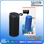 PROTABLE WIRELESS SPEAKER (GT-112)