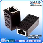 Network Ethernet Lan Cable Extender