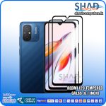 Redmi 12C Tempered Glass (6.7 inch)