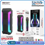 Onesam D01 Mobile Multimedia Speaker