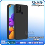 Samsung A21s Back Covers