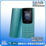 Nokia 150 2023 Mobile Phone