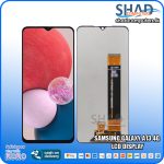 Samsung Galaxy A13 4G LCD Display