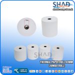 Thermal Paper Roll 80mm (Jumbo Roll)