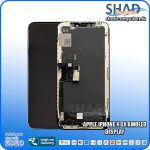 Apple iPhone X GX Amoled Display