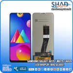 Samsung Galaxy A02S / M02S / A03S LCD Display (Big Glass)