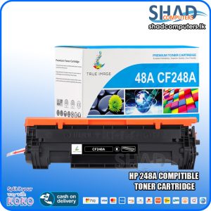 HP 248A Compitible Toner Cartridge