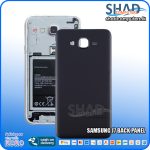 Samsung J7 Back Panel