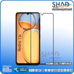 Redmi 13C | Samsung A05 | A06 Tempered