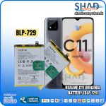 Realme C11 Original Battery (BLP 729)